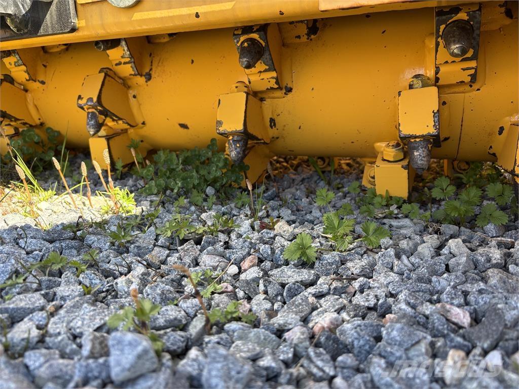 Suokone MJ-2.3 ST Spazzaneve