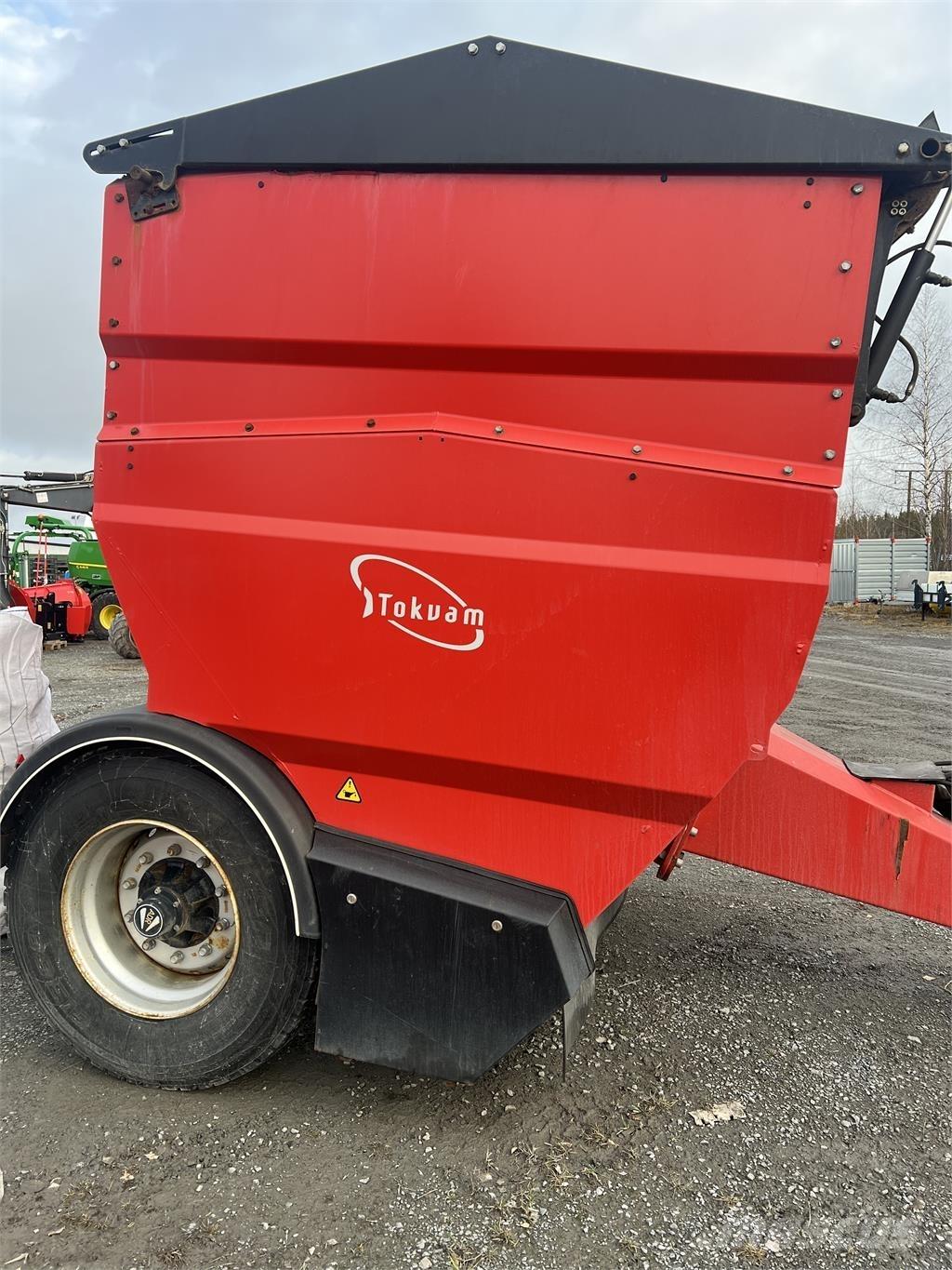  SV8000 Altri macchinari per strade e neve