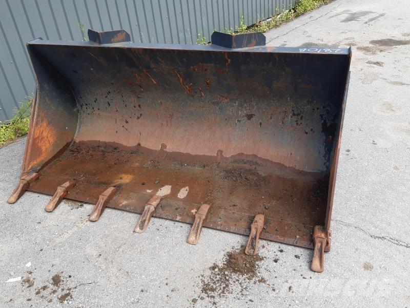  TANDSKOPA STORA BM 200 Altri attacchi e componenti