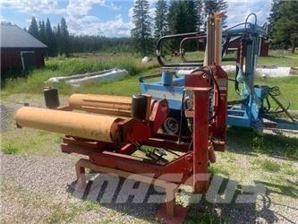 Tellefsdal 600 RC Altri macchinari per falciare e trinciare