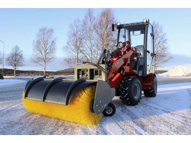Trejon SOPVALS 150 SMS Agricoltura - Altro