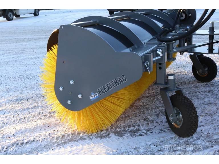Trejon SOPVALS 150 SMS Agricoltura - Altro