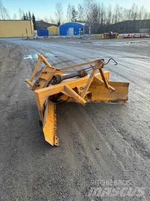 Trima V-SLUNGA Altri macchinari per strade e neve