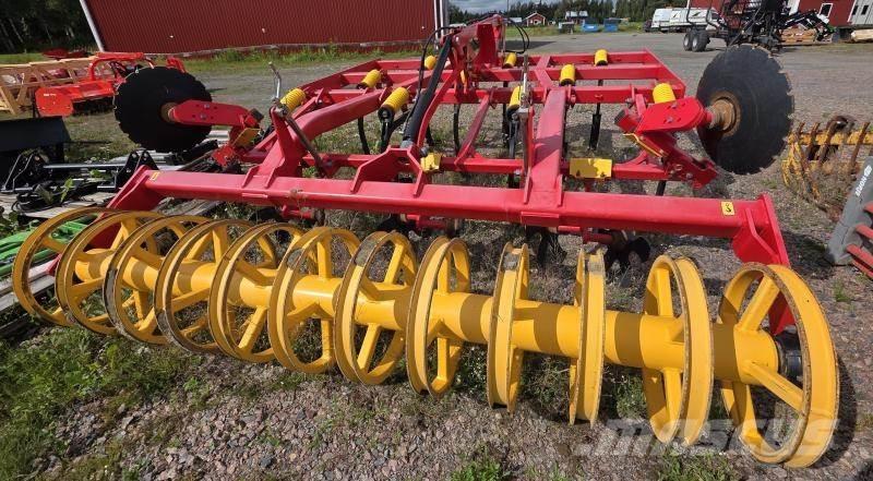 Väderstad Cultus 300 Altre macchine e accessori per l'aratura