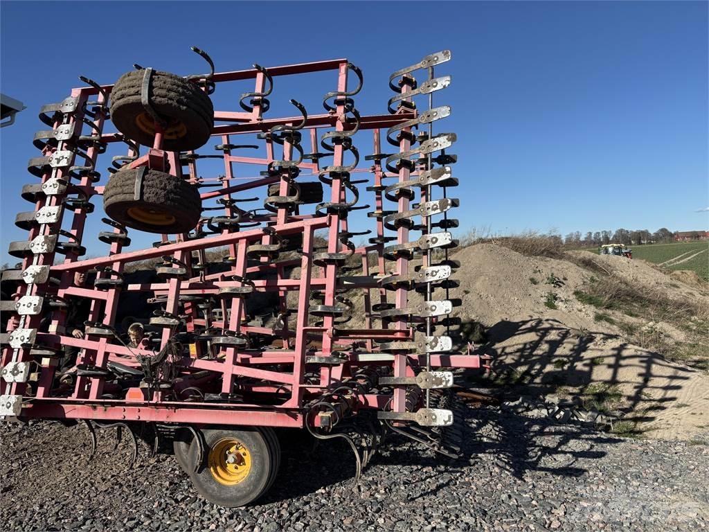 Väderstad NZA 800 HARV Erpici