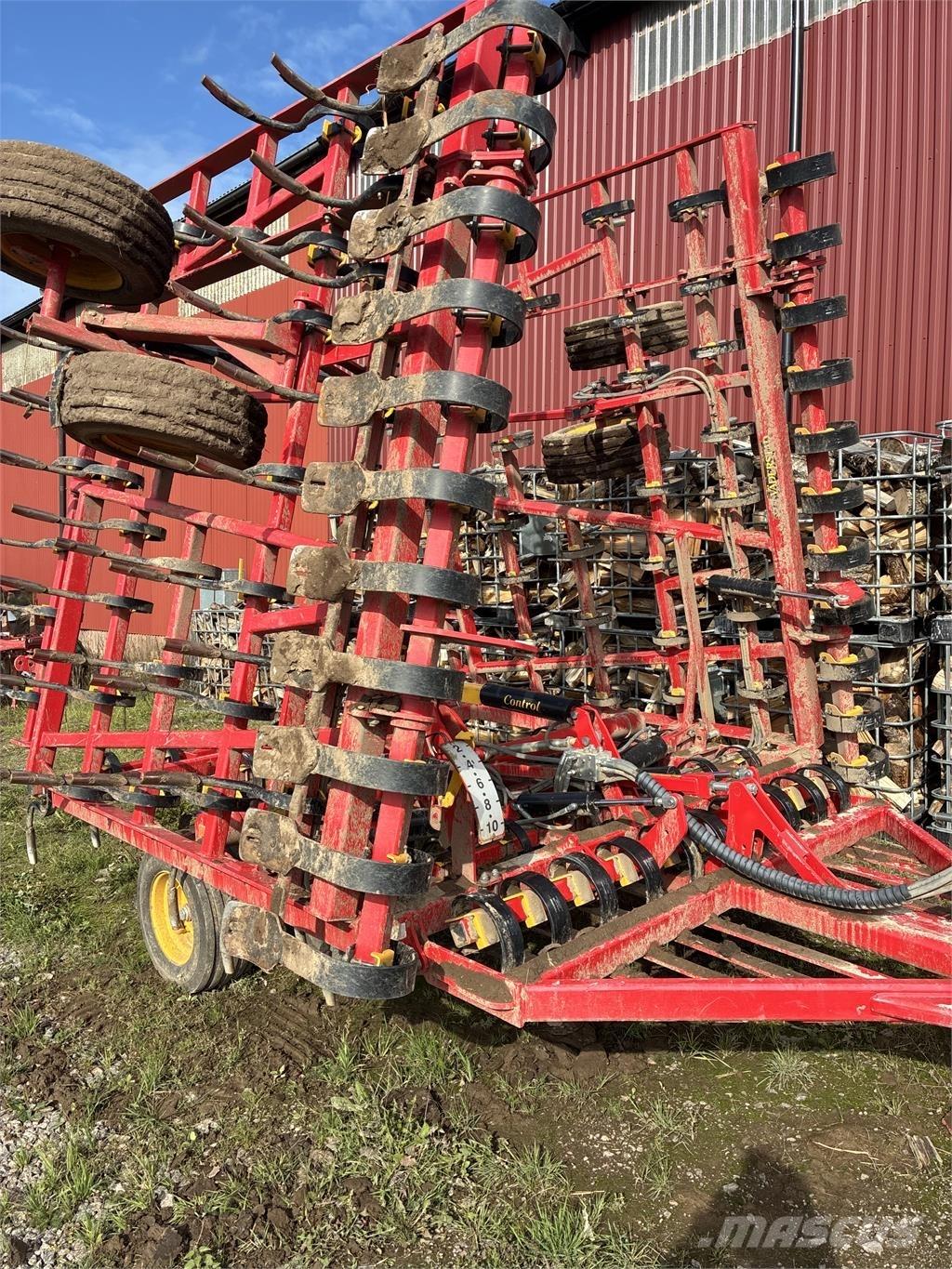 Väderstad NZA 800 HARV Erpici