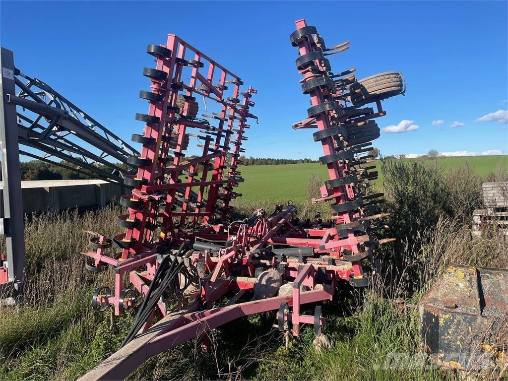 Väderstad NZA 800 HARV Erpici