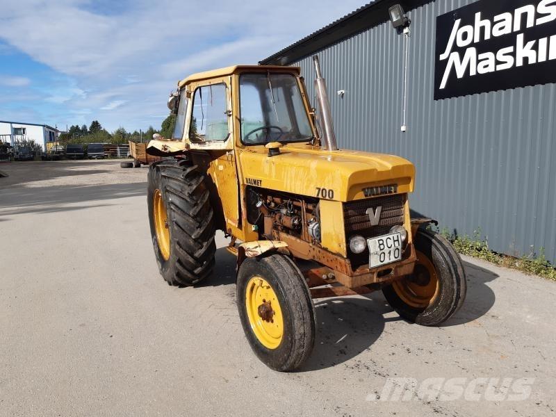 Valmet 700 Trattori