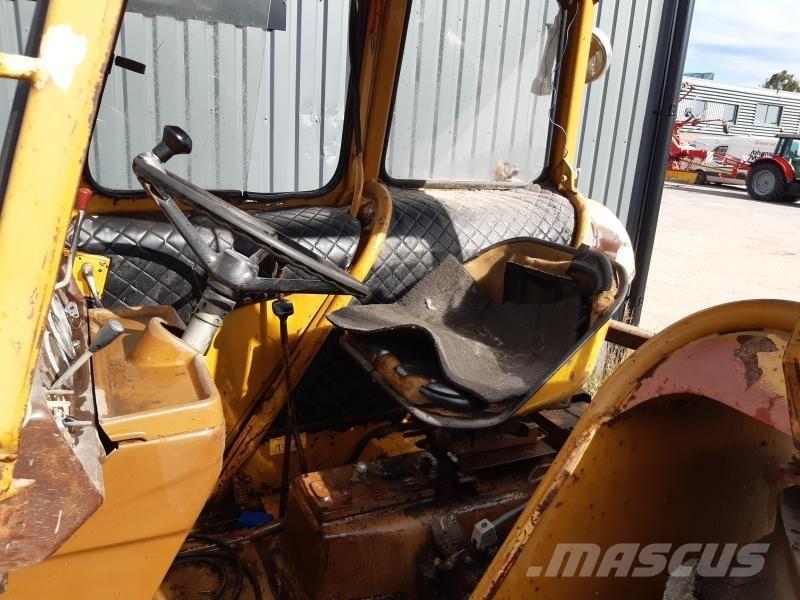 Valmet 700 Trattori
