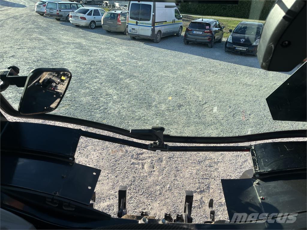 Valtra A 84 Trattori