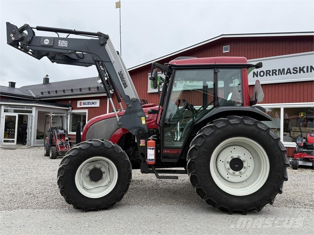 Valtra A75 Trattori
