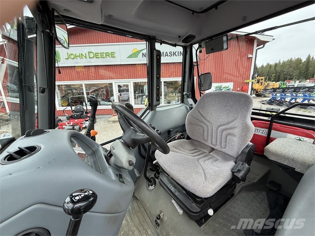Valtra A75 Trattori
