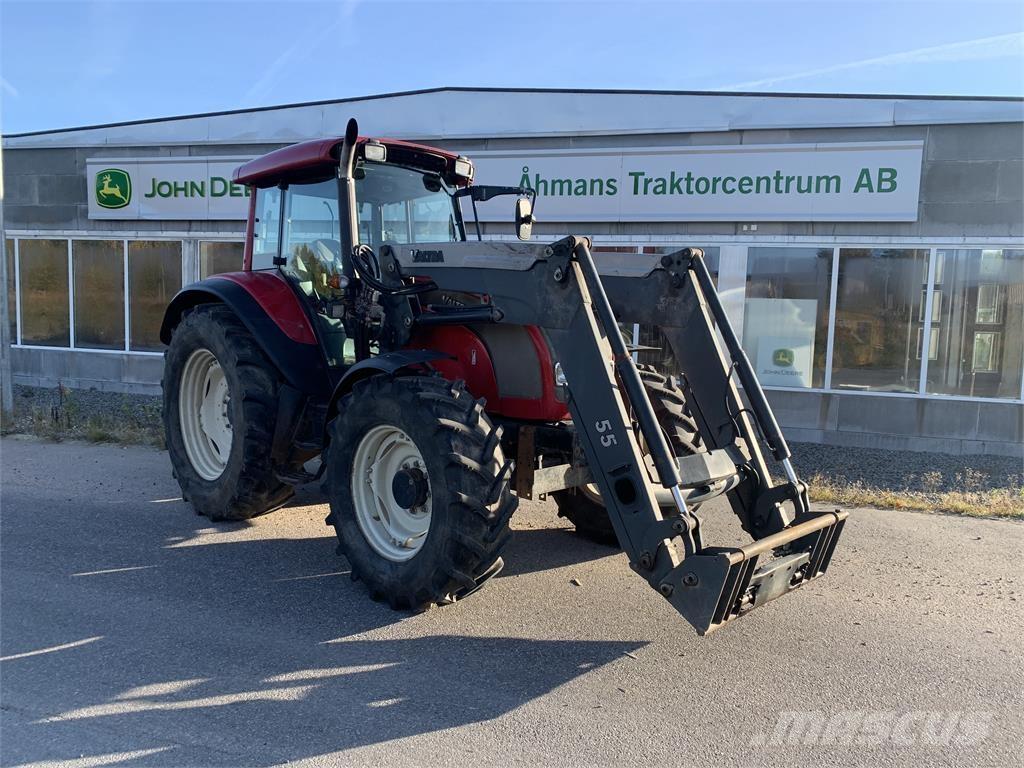 Valtra C130 Trattori