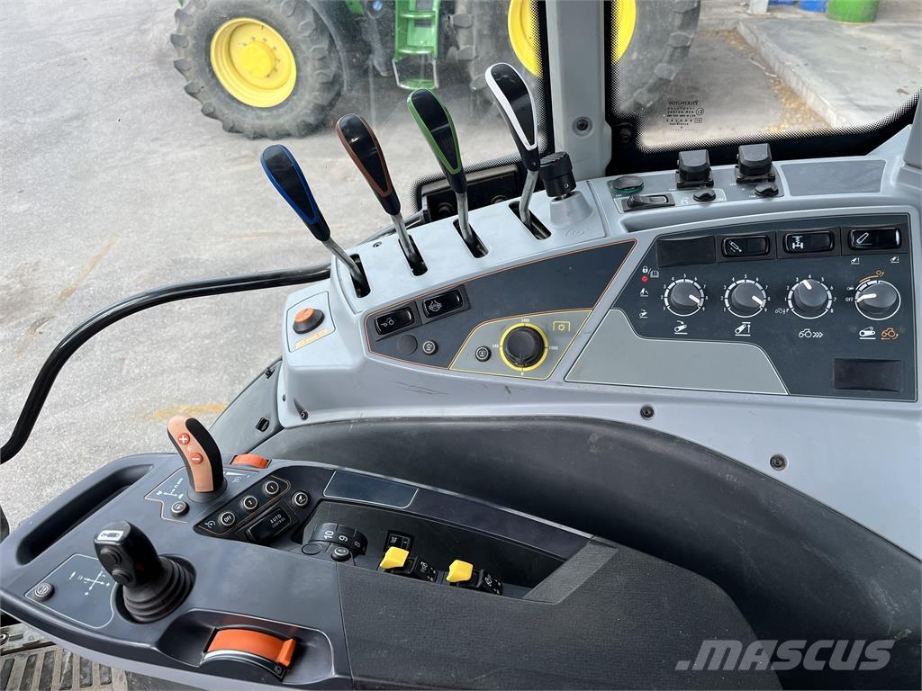 Valtra N174 Trattori