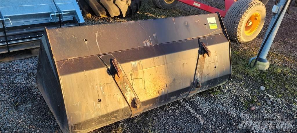  VOLYMSKOPA 200 EURO Accessori per pale frontali