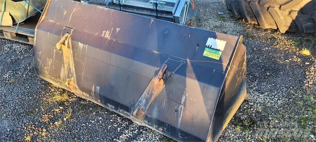  VOLYMSKOPA 200 EURO Accessori per pale frontali