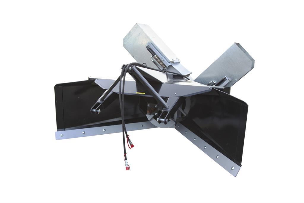 XYZ 2250 Altri macchinari per strade e neve