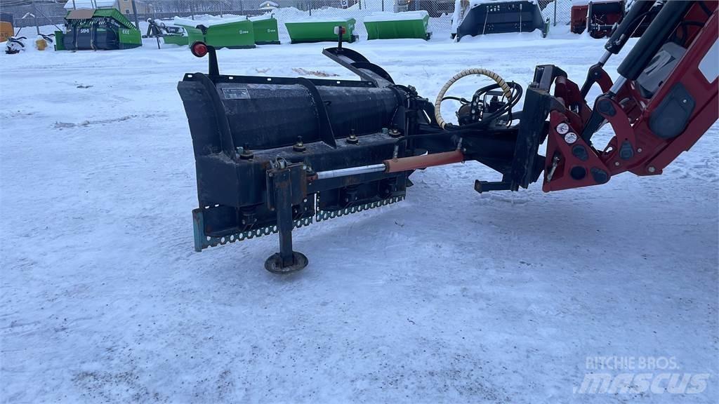 XYZ Vikplog 2800 Lame spazzaneve e aratri