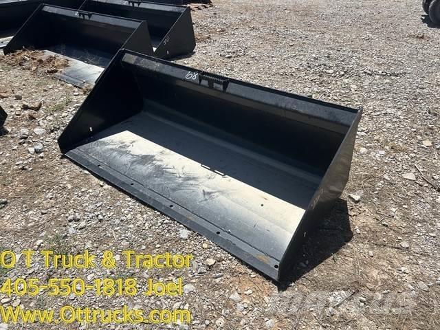  All-Star 68 Bucket Benne