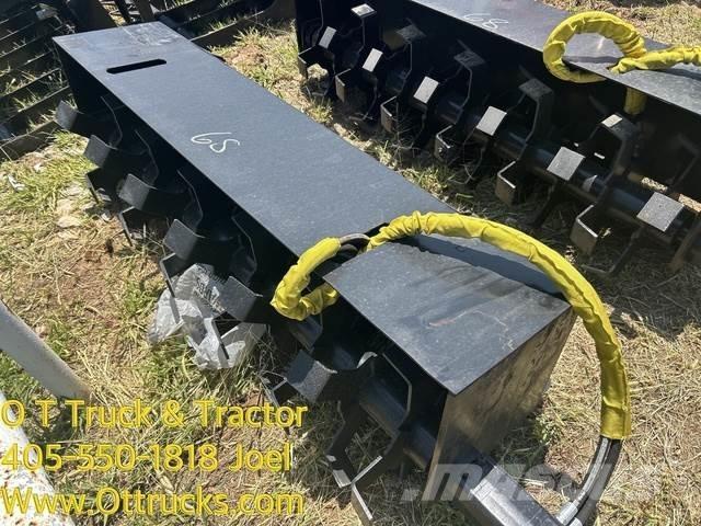  All-Star 68 Tiller Mini Pale Gommate