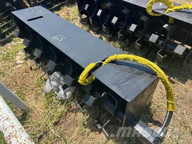  All-Star 68 Tiller Mini Pale Gommate