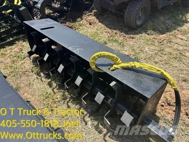  All-Star 68 Tiller Mini Pale Gommate