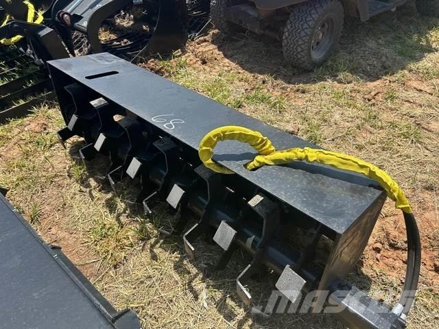  All-Star 68 Tiller Mini Pale Gommate