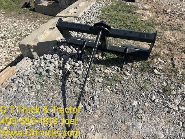  All-Star Bale Spear Mini Pale Gommate