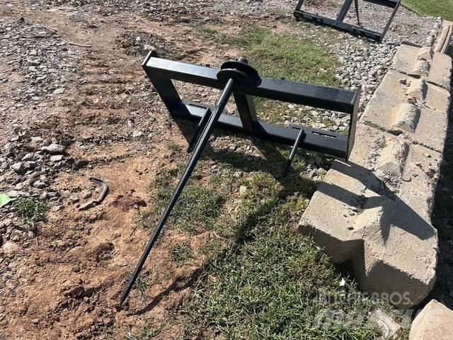  All-Star Bale Spear Mini Pale Gommate