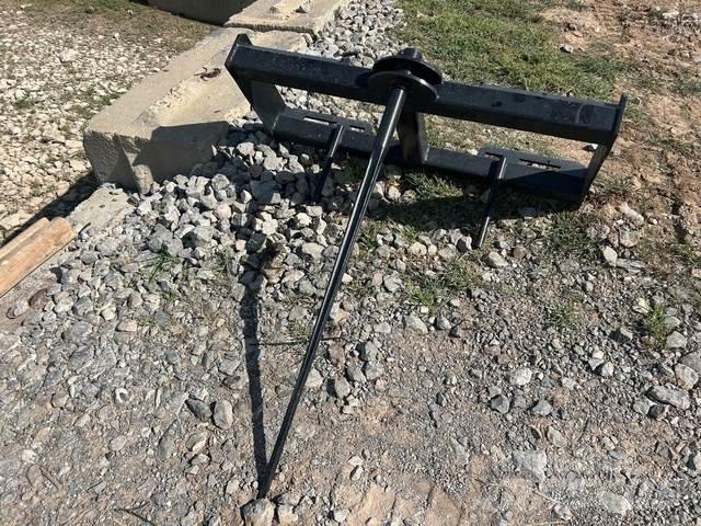  All-Star Bale Spear Mini Pale Gommate