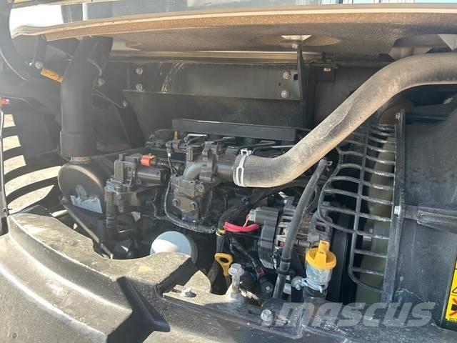 Bobcat E88 Escavatori medi 7t - 12t