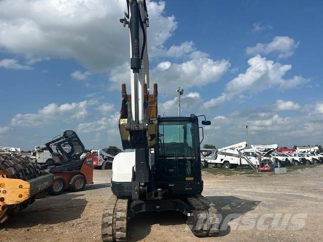 Bobcat E88 Escavatori medi 7t - 12t