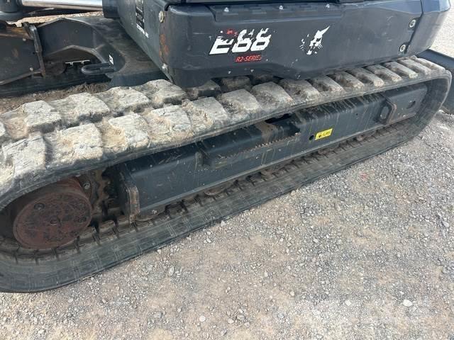 Bobcat E88 Escavatori medi 7t - 12t