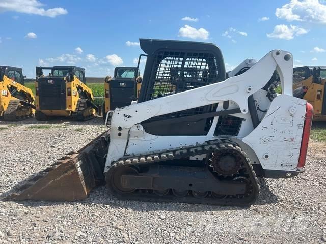 Bobcat T590 Mini Pale Gommate