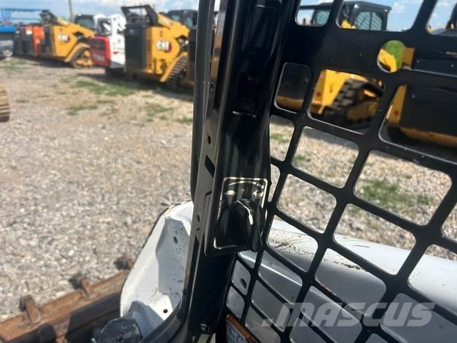 Bobcat T590 Mini Pale Gommate