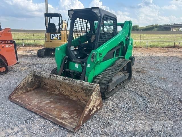 Bobcat T595 Mini Pale Gommate