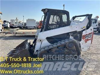 Bobcat T64 Mini Pale Gommate