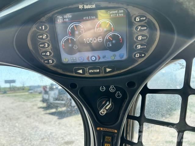 Bobcat T770 Mini Pale Gommate