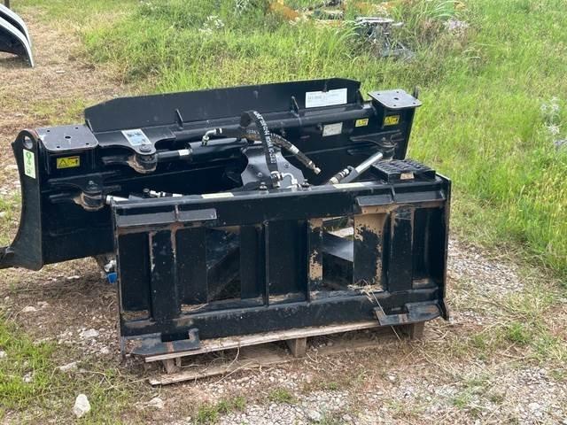 CAT 72 Dozer Blade Benne