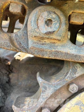 CAT D6D Dozer cingolati