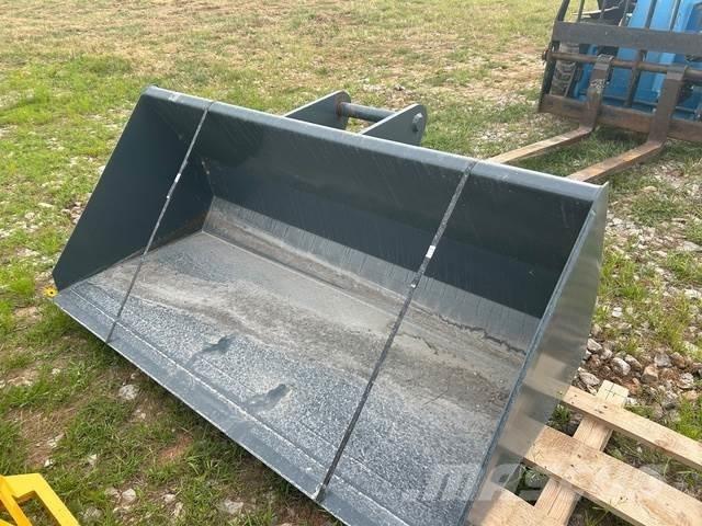 Gehl 72 Bucket Sollevatori telescopici