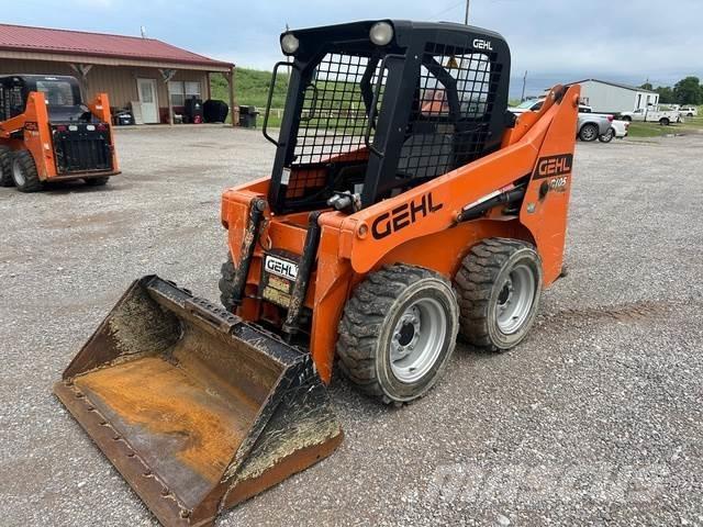 Gehl R105 Pneumatici, ruote e cerchioni