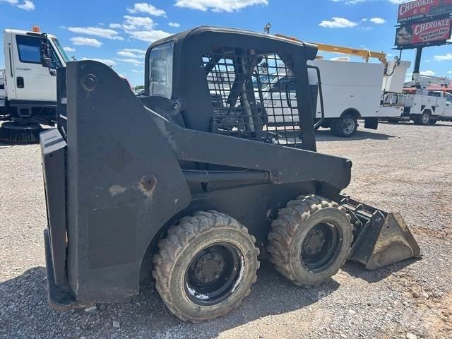 Gehl R105 Forche