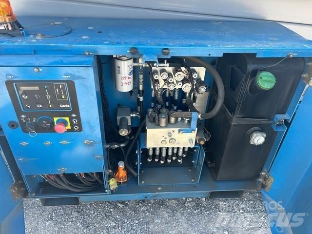 Genie GS3369 RT Piattaforme a pantografo