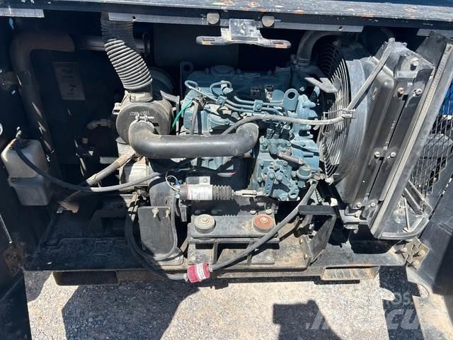 Genie GS3369 RT Piattaforme a pantografo