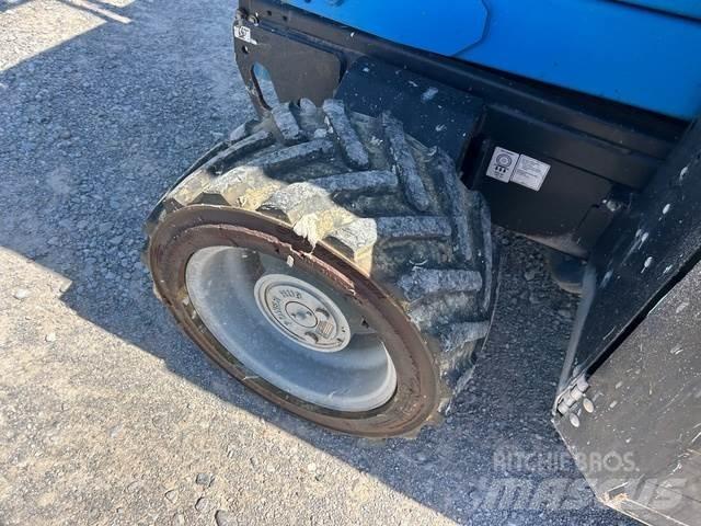 Genie GS3369 RT Piattaforme a pantografo