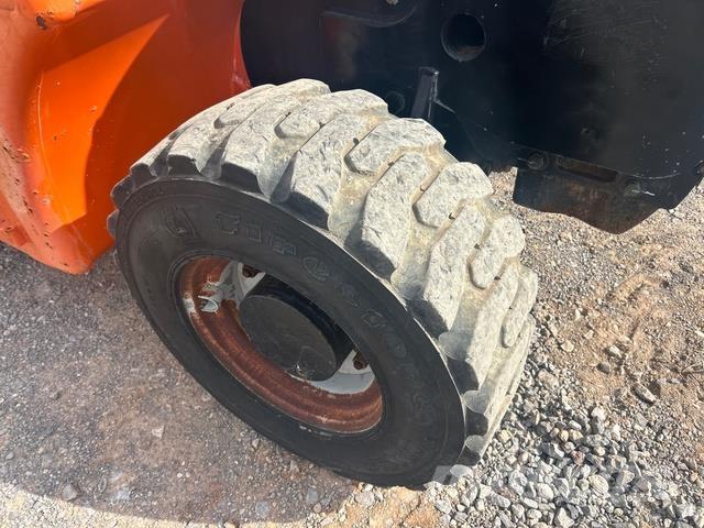 JLG G5-18 A Sollevatori telescopici