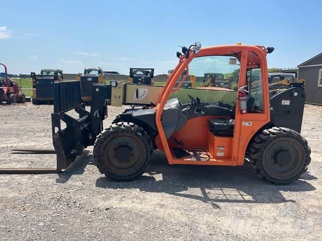 JLG G5-18A Sollevatori telescopici