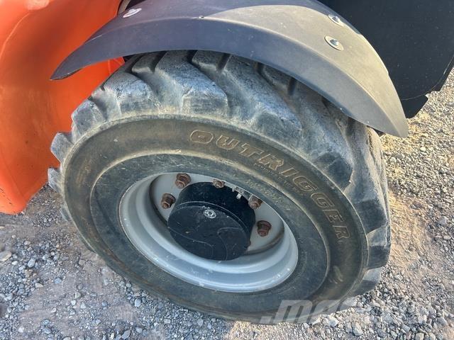 JLG G5-18A Sollevatori telescopici