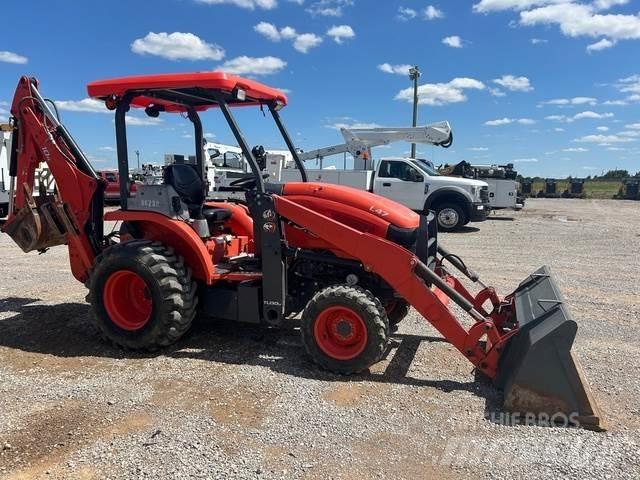 Kubota L47 Terne